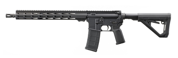 Selbstladebüchse Ruger HARRIER 16.1" 5.56 NATO, Bild 1